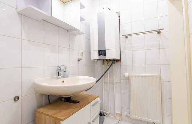 Alstaden 2 Comfortable Holiday Residence - Foto 15