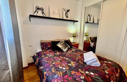 Ole Madrid Holiday Apartament IFEMA, Aeropuerto - Foto 21