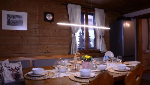 Beim Patzelt - Ferienhaus in Nesselwang - Foto 5