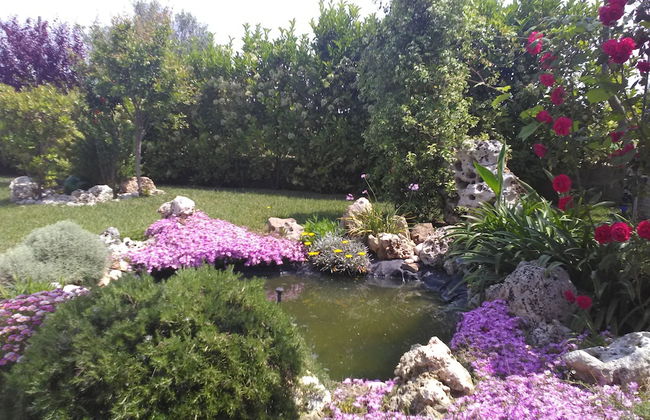 Villetta Dote - Photo 35