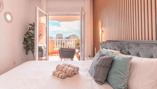 Design Seascape apartment - Foto 3