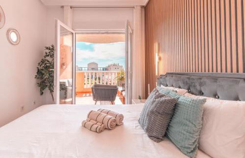 Design Seascape apartment - Foto 3