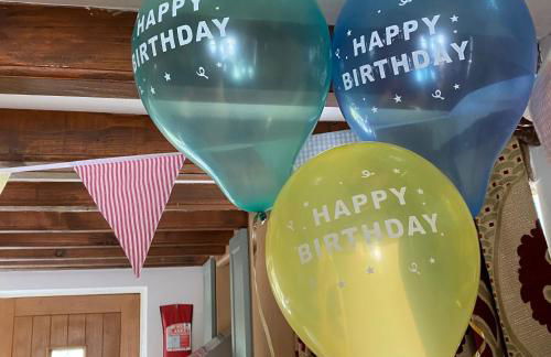 Grove House Levisham - Foto 28