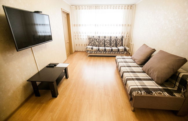 Apartment on Pionerskaya 24 - Photo 4