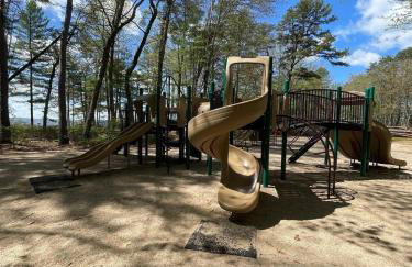 CROOKED RIVER COTTAGE LIMIT 5 cottage - Foto 29