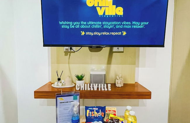 ChillVille - Foto 23