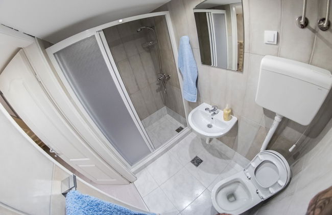 Apartments Main Street - Foto 66