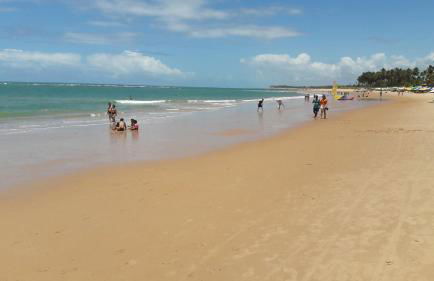 Village Bella Lunna 08 - 1 Qto - Guarajuba - Foto 43