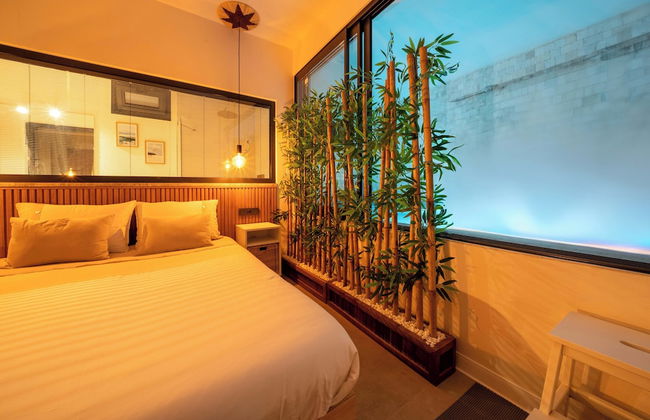 Villa Oxy & Seaview & Private Pool & Indoor Heated Pool - Foto 2