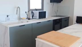 La Villa des Dunes bord de mer - Foto 2