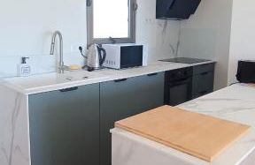 La Villa des Dunes bord de mer - Foto 2