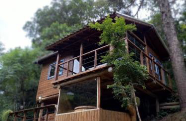 Cabanas do Rio - Photo 4