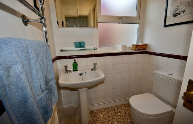 The Cottage a Superb Family Coastal Retreat - Foto 14