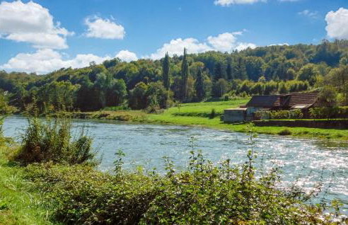 Amazing Home In Netretic - Photo 18