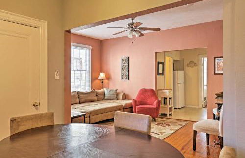 THE MADISON - San Antonio Riverwalk - Downtown - Convention Center - Photo 6