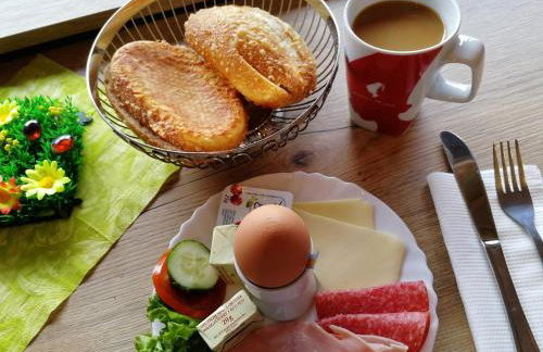 Ferienwohnung am Kurpark in Zorge im Harz - Foto 18