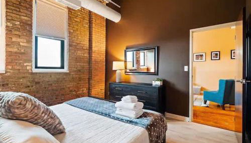 Lakefront Loft - Walk 2 First Energy x Progressive - Foto 5