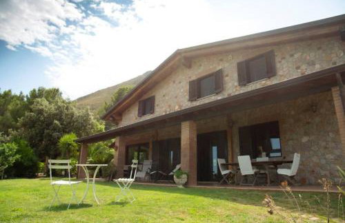 Villa Fortuna - villa 12 posti con piscina - Foto 2