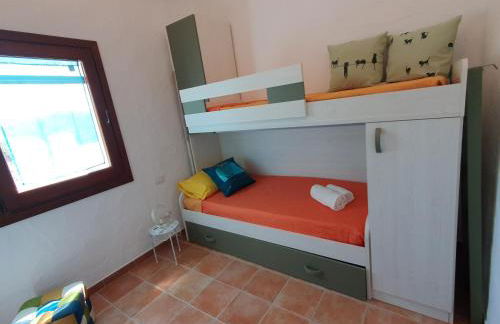 Casa Evalù - Foto 16