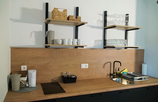 Aroma Apartments - Foto 49