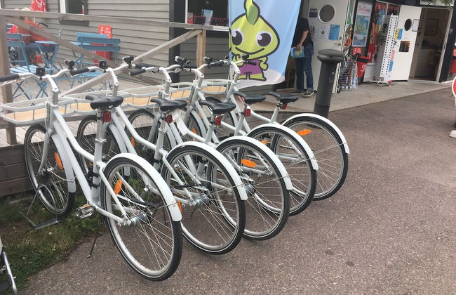 First Camp Gunnarso - Foto 28