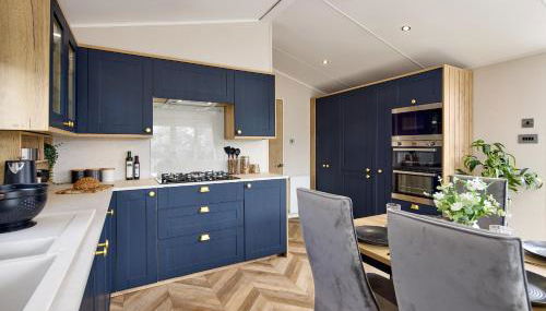 Addlethorpe Golf & Country Club, Ingoldmells - Foto 2, stove, Other