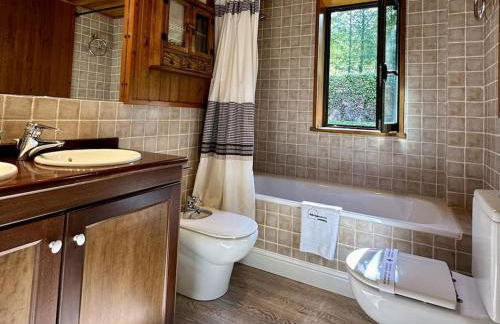 Mas Can Serra, casa a Queixans - Foto 43