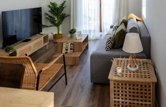 Valencia El Carmen, apartamento piso 3 - Photo 6