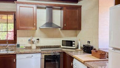 Casa Berbesa, Caserío en Asturias - Foto 5