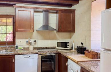 Casa Berbesa, Caserío en Asturias - Photo 5