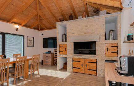 Villa FourM - Makarska by Villas Guide - Foto 35