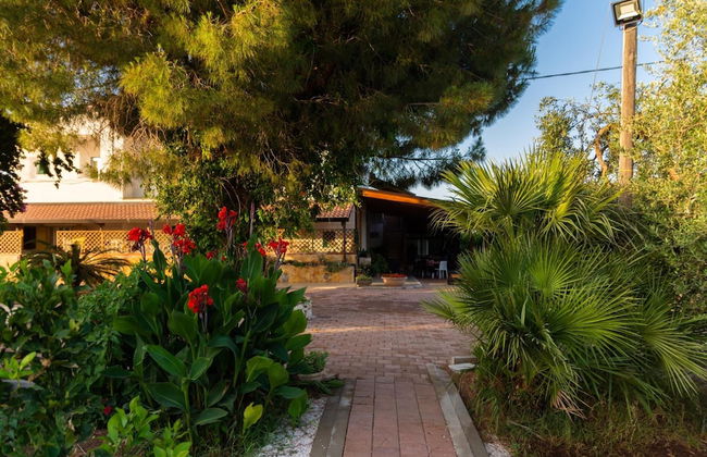 Agriturismo Sant'Andrea - Foto 42