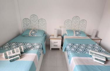 Appartement résidence cala montero - Foto 23