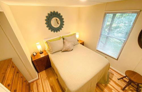 ShortLong Stays Welcome! Hot tub, Dog Friendly! - Foto 23