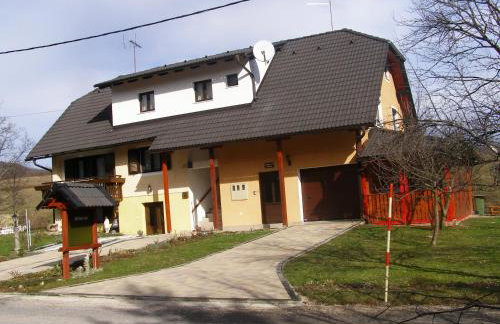 Guesthouse Ana&Ljubo - Foto 9