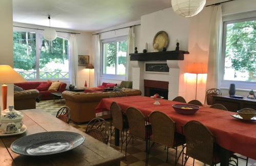 Villa Vieux Chêne-Baie de Somme-300m de la mer - Foto 6