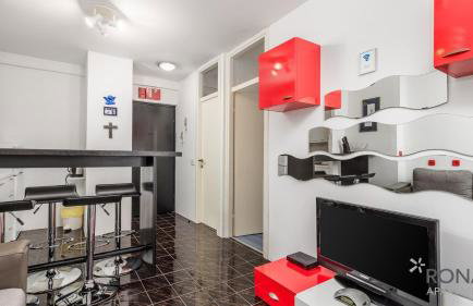 Rona Apartment Zizi - Foto 10