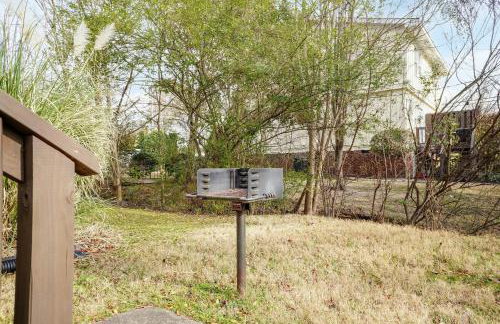 Private, Updated Townhouse in DT Apex - Foto 30