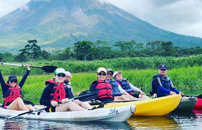 Villas Paradise - Foto 33