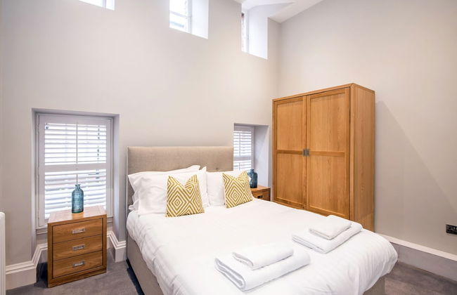 The Barrington - Foto 14