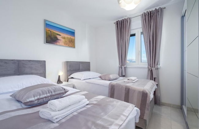 Sea Vista Apartments Kastela - Photo 2