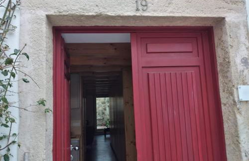 Casa de Condeixinha - Foto 1