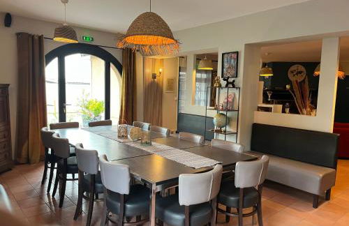 Magnifique et grand loft classé 4 étoiles - Foto 49