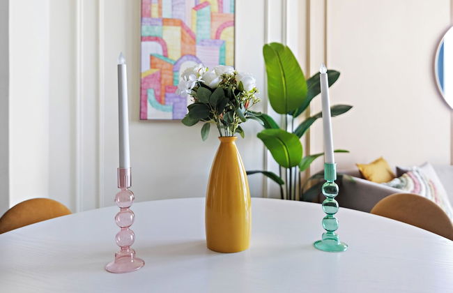 Silkhaus Harbour Gate Towers - Photo 5