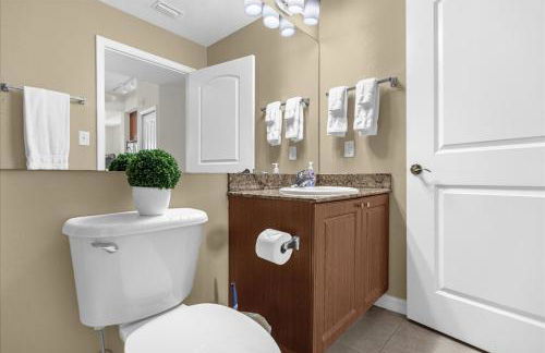 The Point, Lux Apartment 4 min from Universal - Foto 43