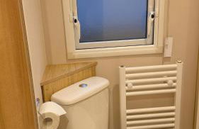 Carlisle CAMELOT HOLIDAY PARK CA65SZ MANOR - Foto 11