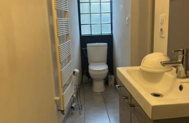 La Maison Téranga au Bourg de Villenave - Foto 11