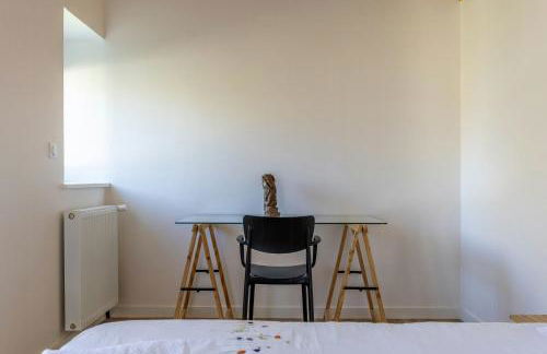 Family Farm At The Foot Of Auvergne Volcanoes - Foto 27