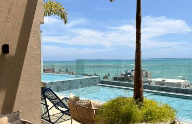 Apartamento 3 quartos a 1 quadra da praia - Foto 2