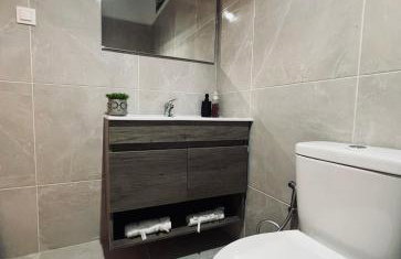 Nea Anchialos Comfortable Apartment near the sea - Foto 8